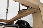Oshkosh M-ATV 2009 года